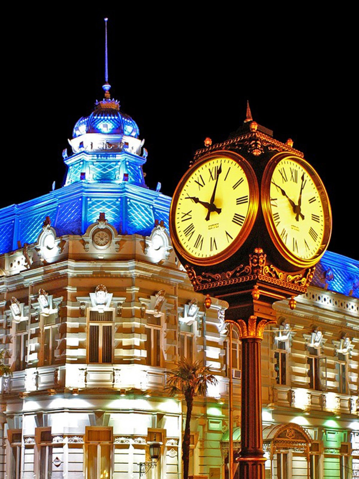 Gruzja 2011 - Galeria