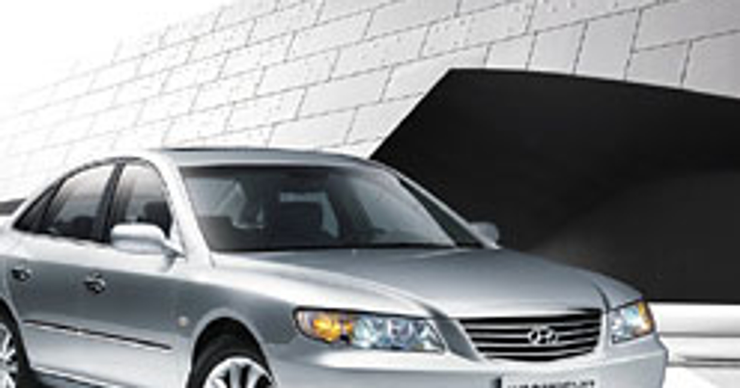 Hyundai wstrzymał sprzedaż w Japonii
