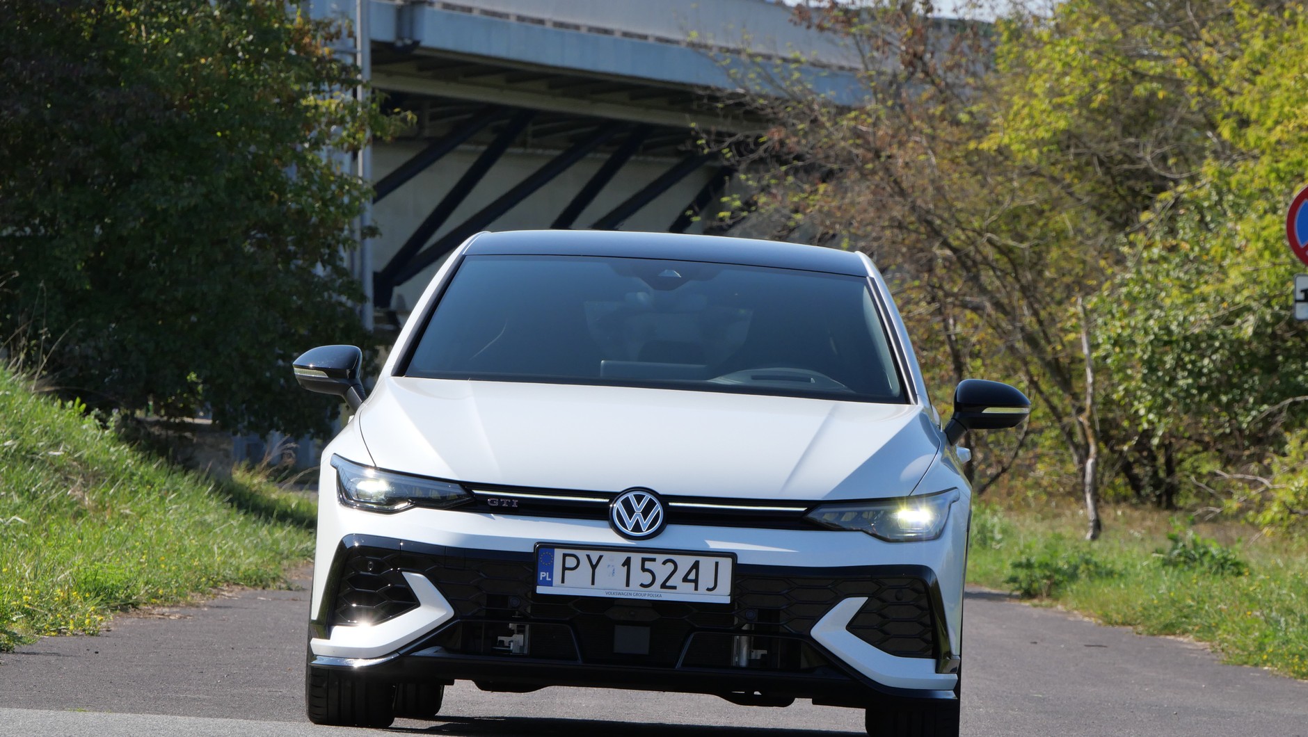 Golf GTI Clubsport 2025