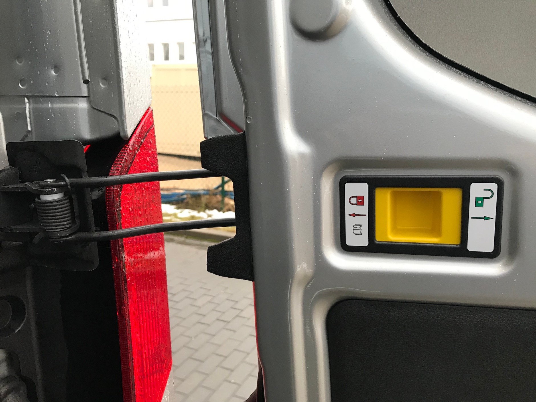 Ford Transit 350 L3H2 2.0 New EcoBlue 170 KM AWD