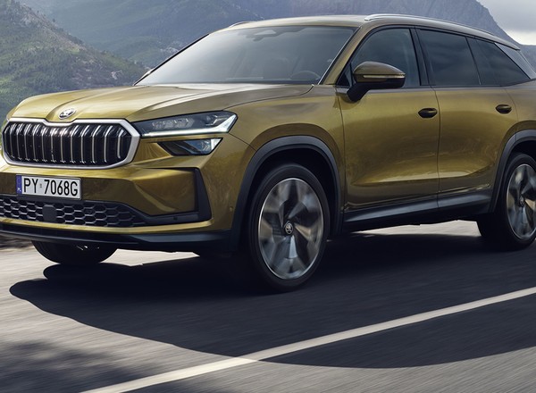 Skoda tnie ceny na urodziny. W przypadku SUV-ów można zaoszczędzić ponad 20 tys. zł