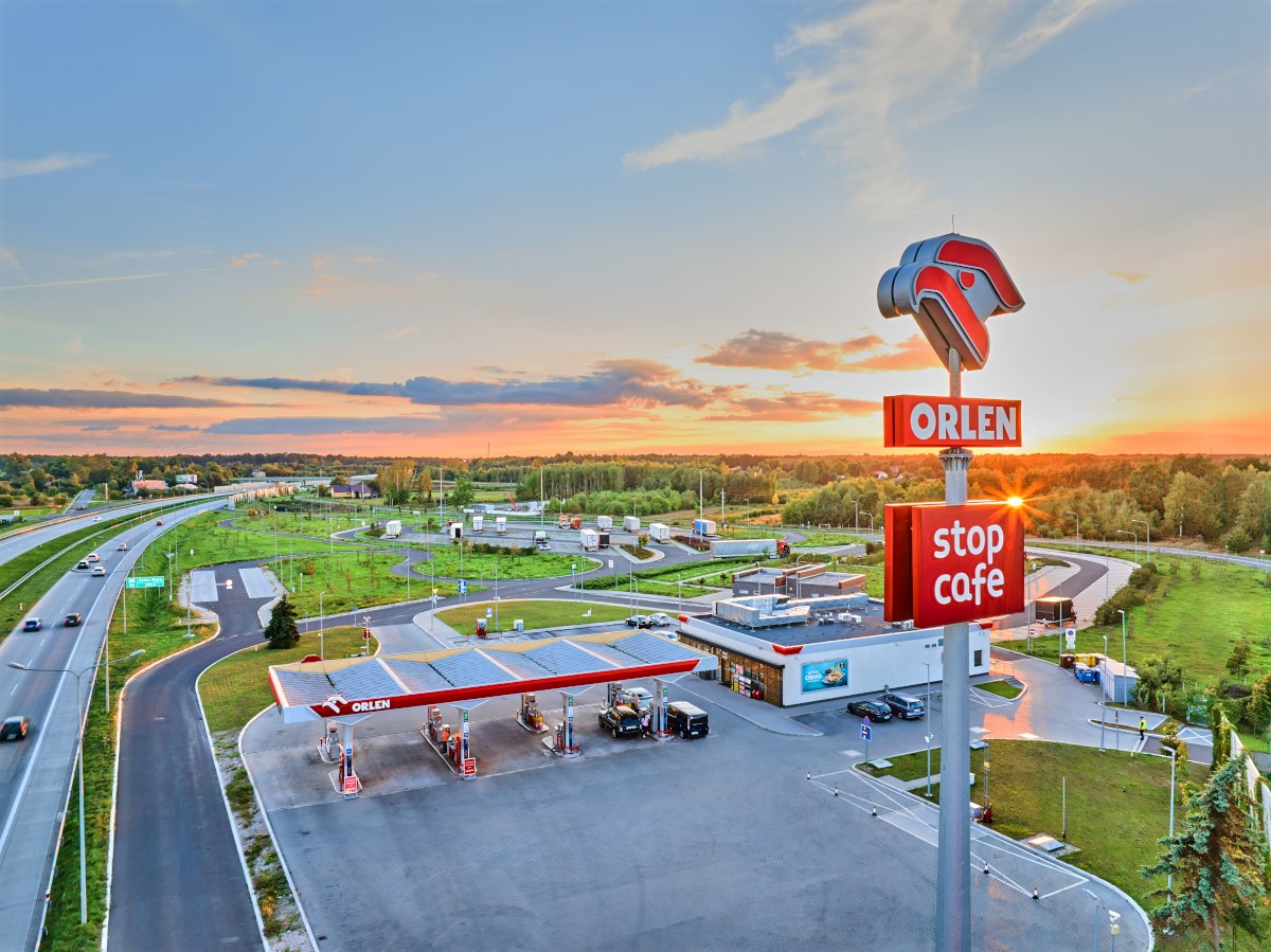 Promocja na stacjach Orlen już trwa. W tym roku państwowy gigant jako pierwszy ogłosił promocję majówkową