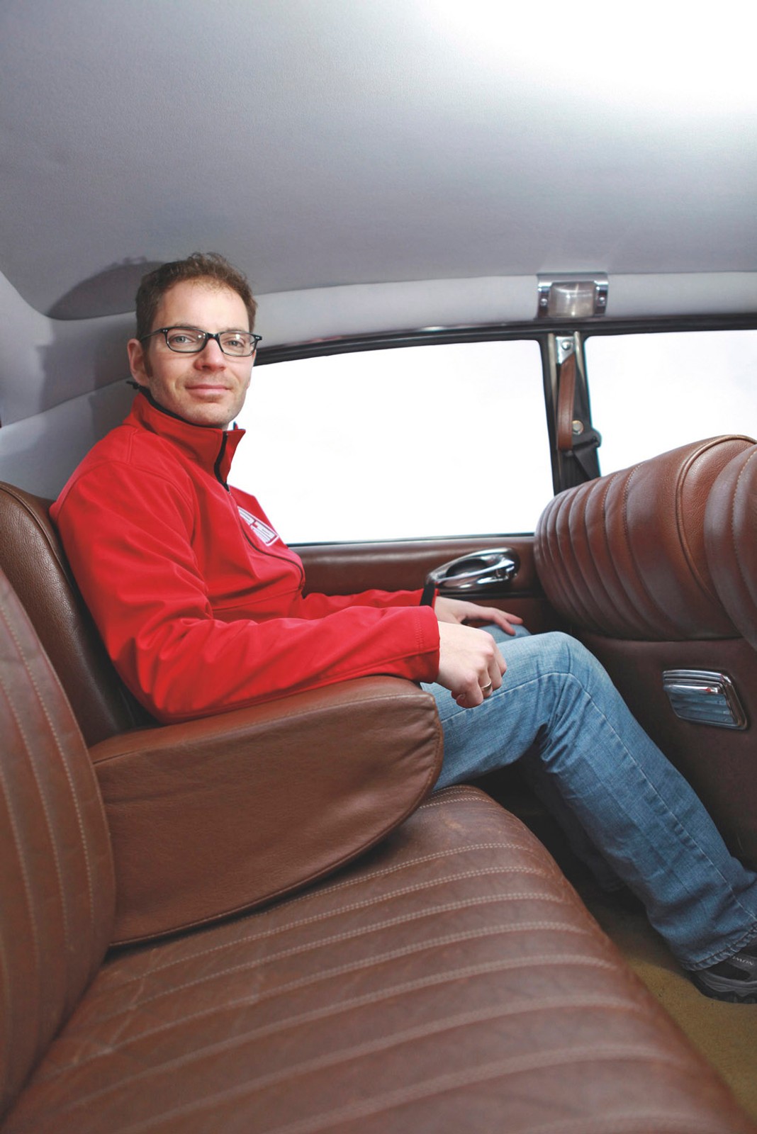 Citroen DS5: czy to już koniec legendy?