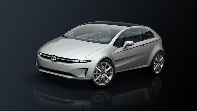 Volkswagen Tex i Go!