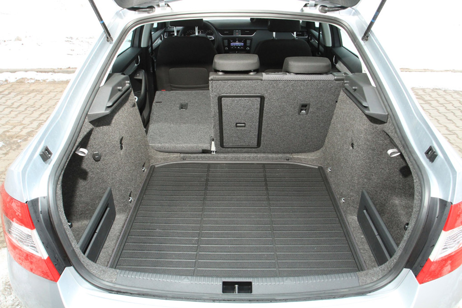 Test Skody Octavii 1.6 TDI: czy warto kupić czeski kompakt?