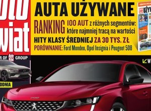 Auto Świat 9/2018