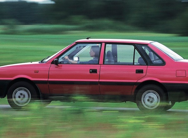 FSO Polonez Atu: odnowiony staruszek