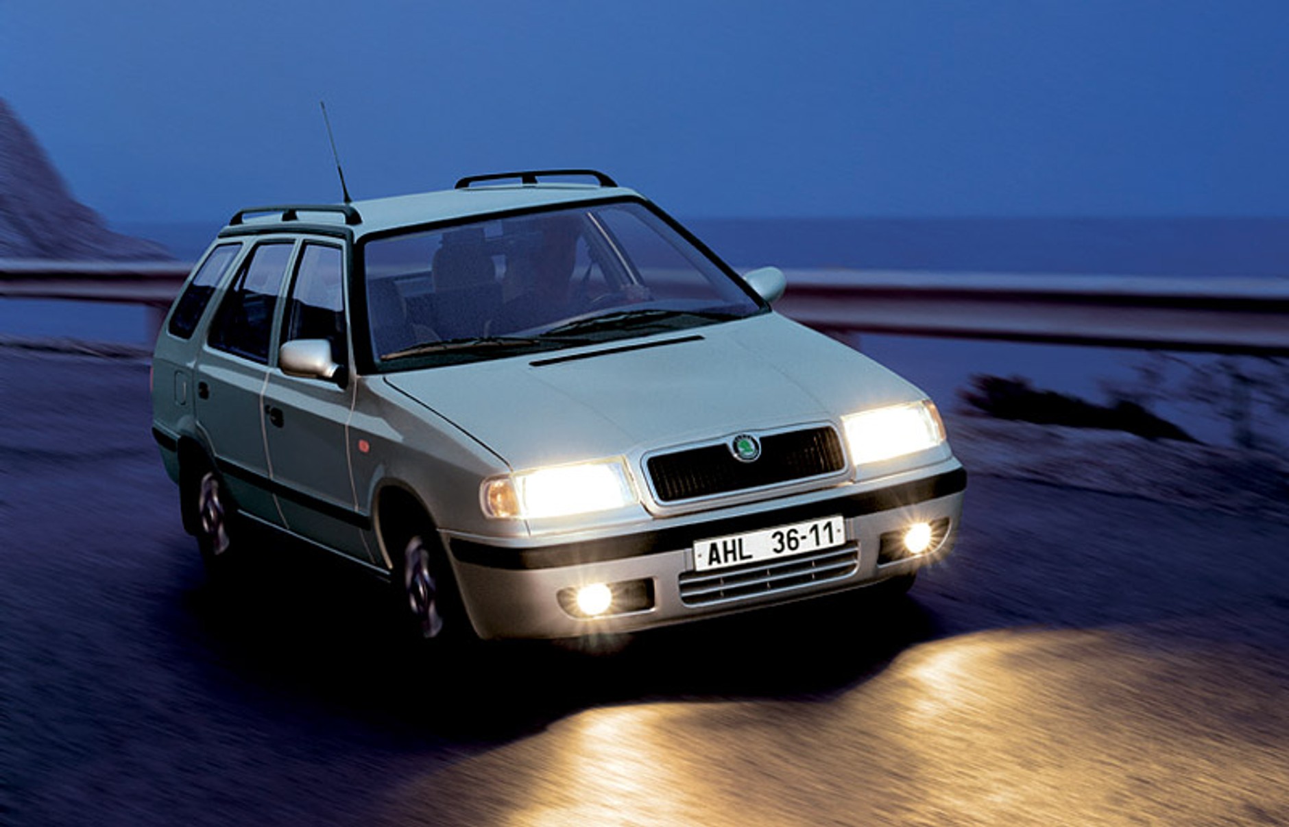 Podatek ekologiczny w Czeskiej Republice