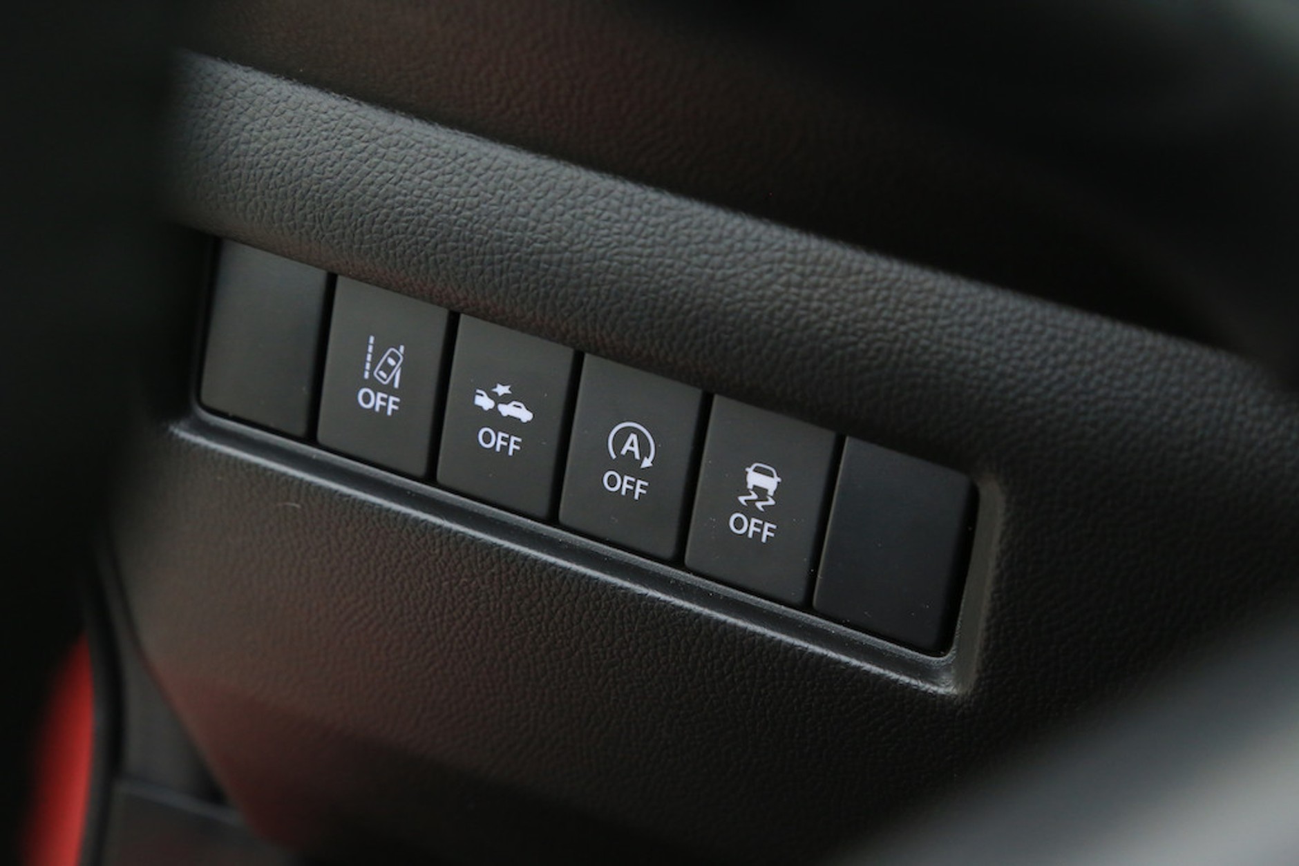 Suzuki Swift – maluch z miękką hybrydą