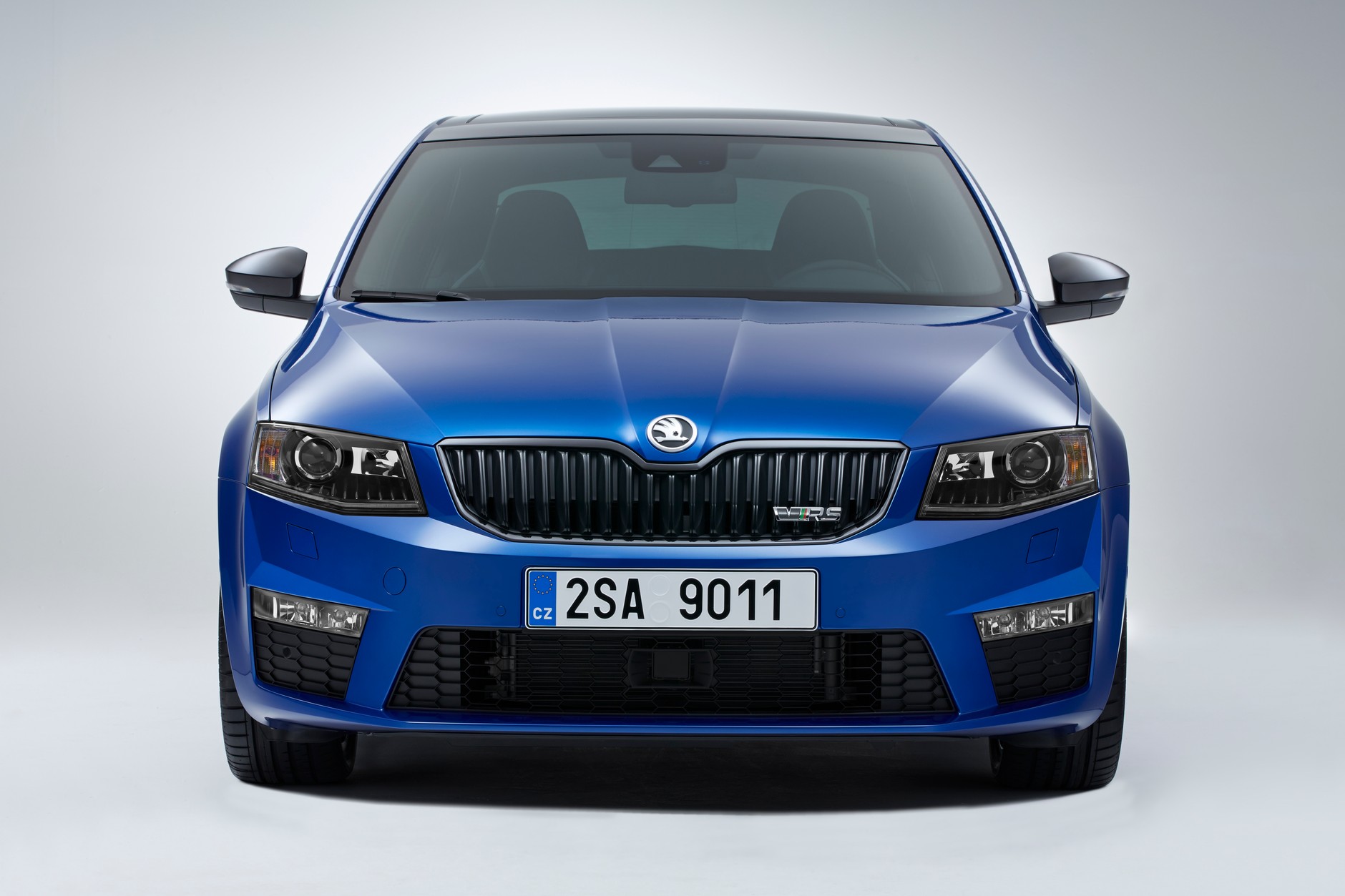 Skoda Octavia RS III