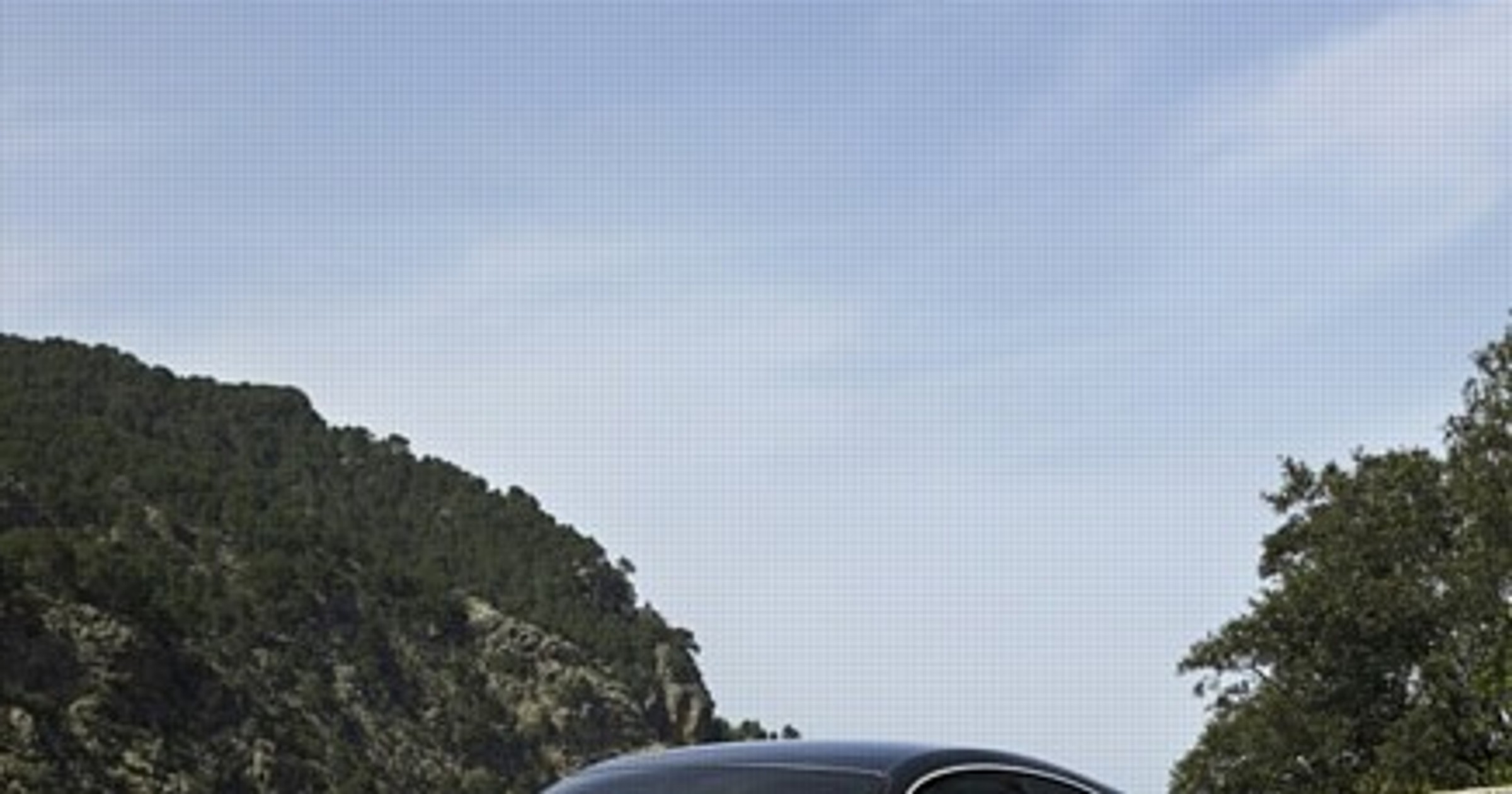 Jaguar XKR