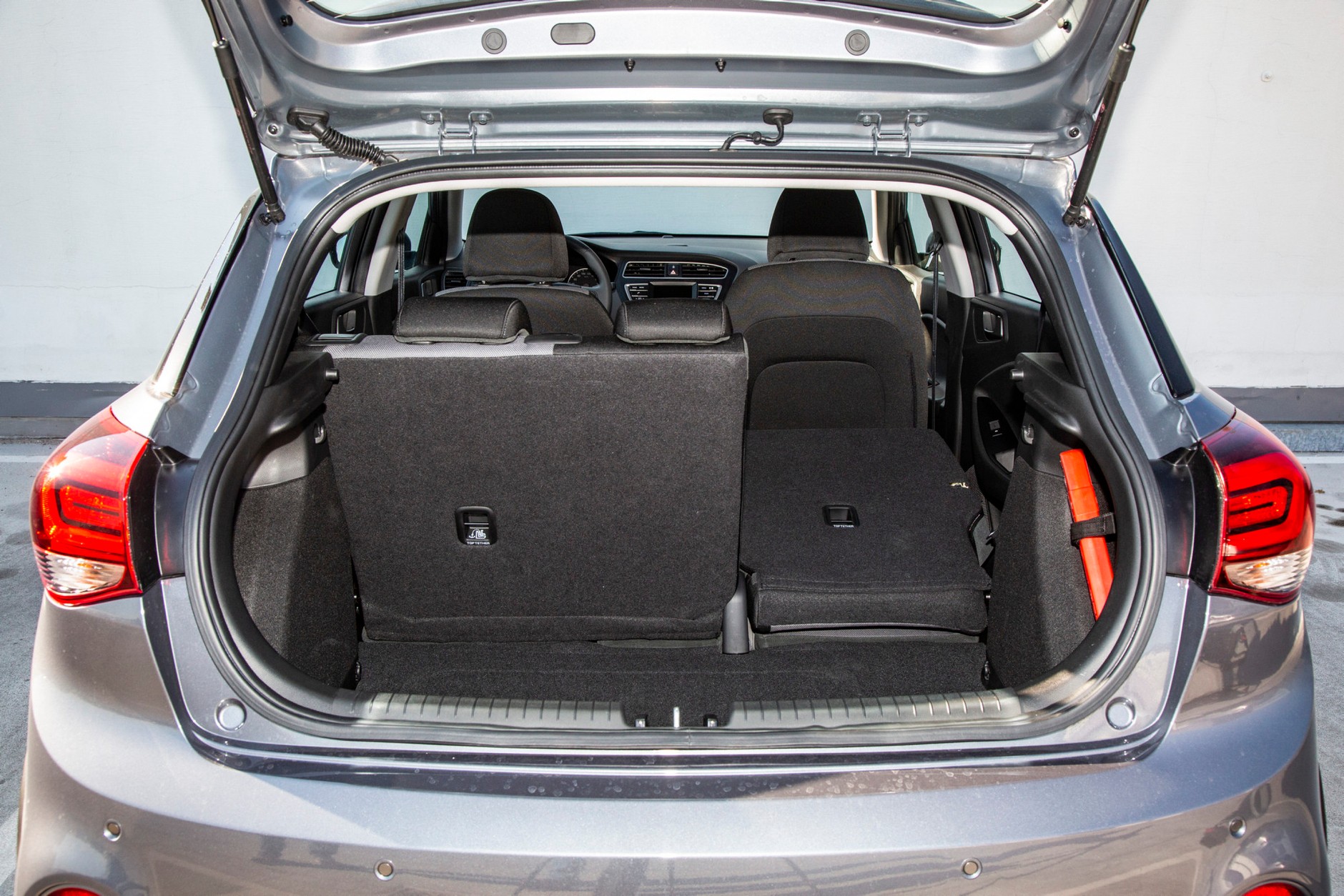 Hyundai i20 Active 1.0 T-GDI