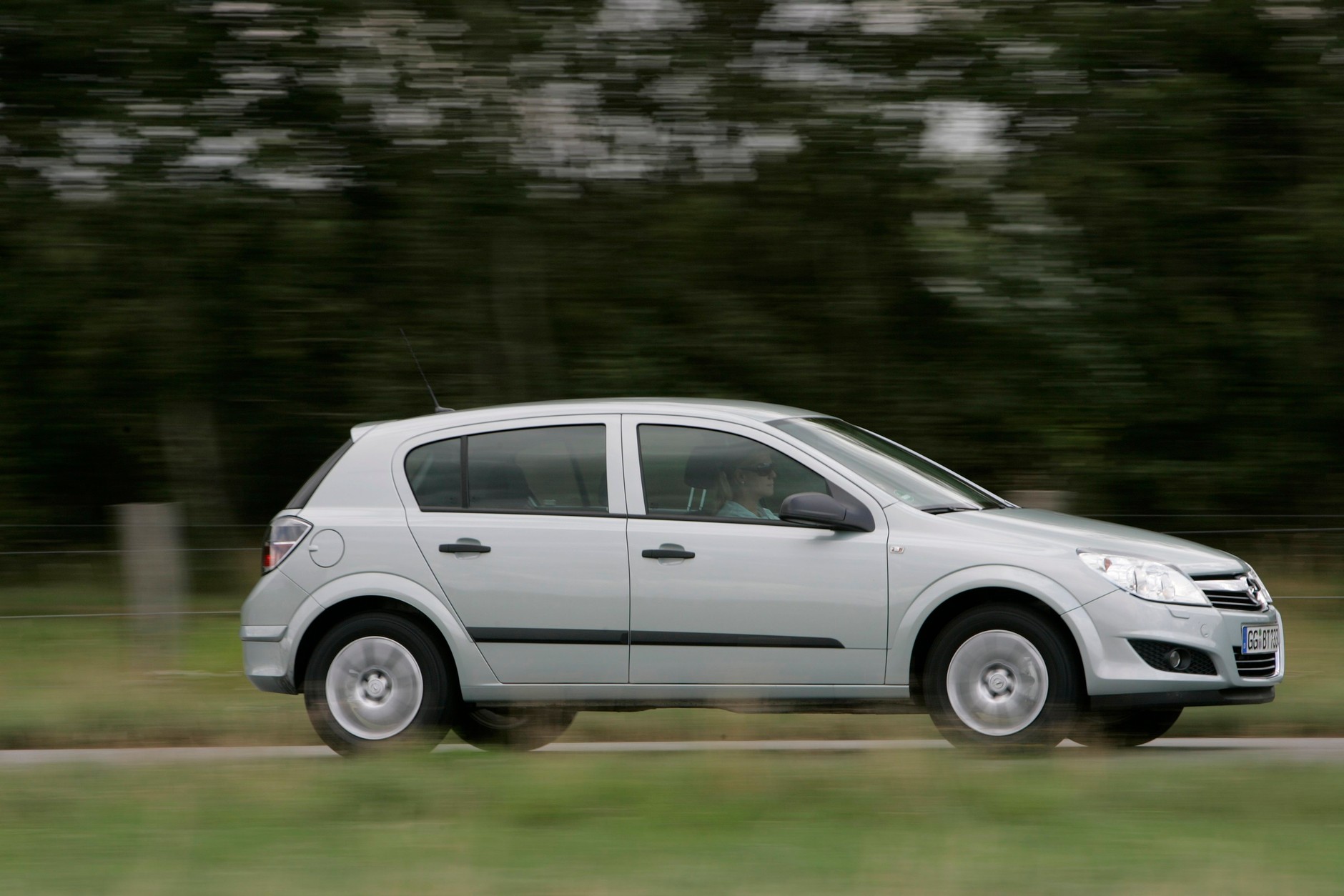 Porównanie 10-letnich kompaktów