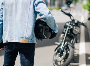 Jakimi motocyklami można jeździć z prawem jazdy kat. B? Nie tylko 125 cm3. Wyjaśniamy