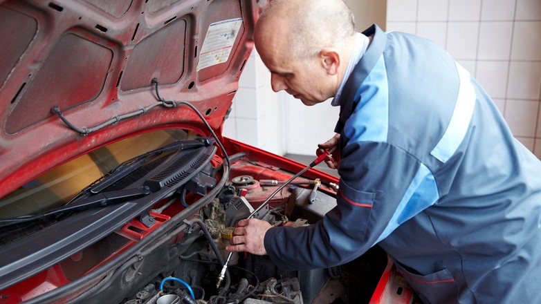 Sprawdź przed zimą samochód. 10 punktów których nie możesz ominąć!