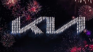 Kia – nowy rok, nowe logo, nowe plany i... rekord Guinnessa