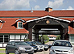 Kompakty się mnożą