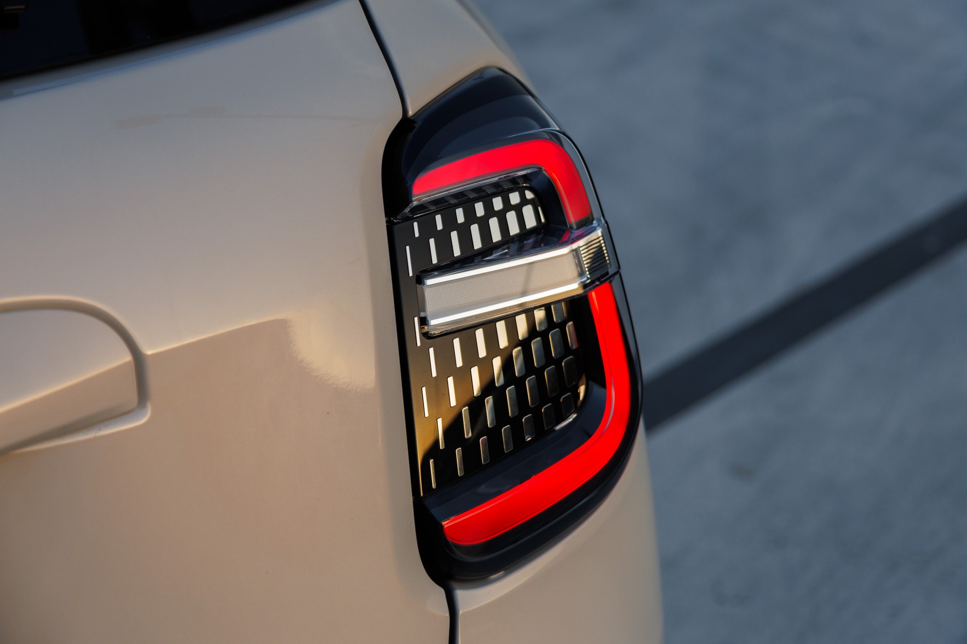 Fiat 600 Hybrid