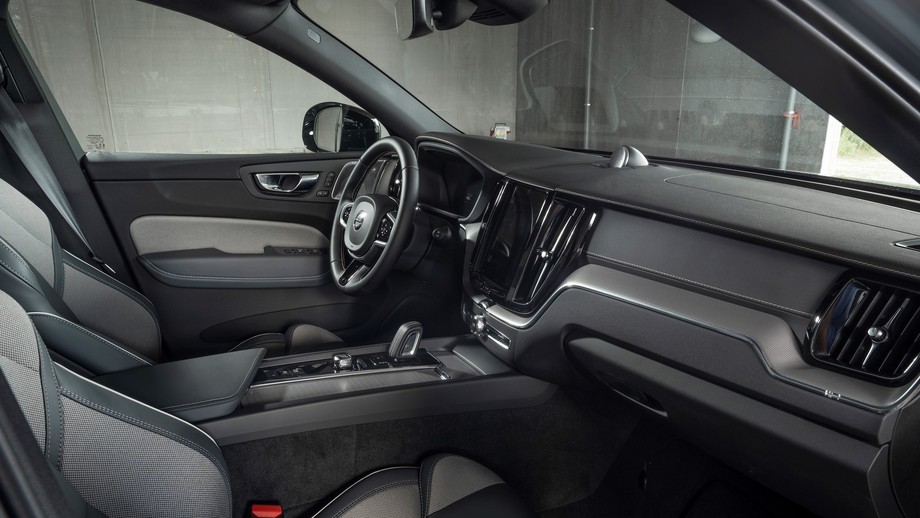 Volvo XC60 2. generacja