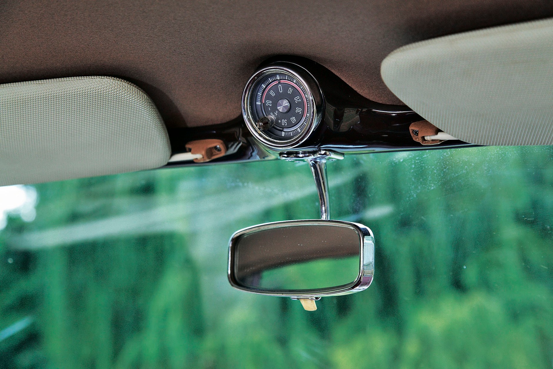 BMW V8 3200 Super - technika nowsza niż stylistyka