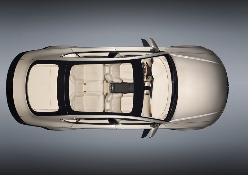 Wiemy już jakie będzie Audi A7 Sportback