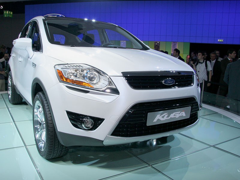 IAA Frankfurt 2009: jak dojechać, gdzie kupić bilet - informacje praktyczne dla zwiedzających