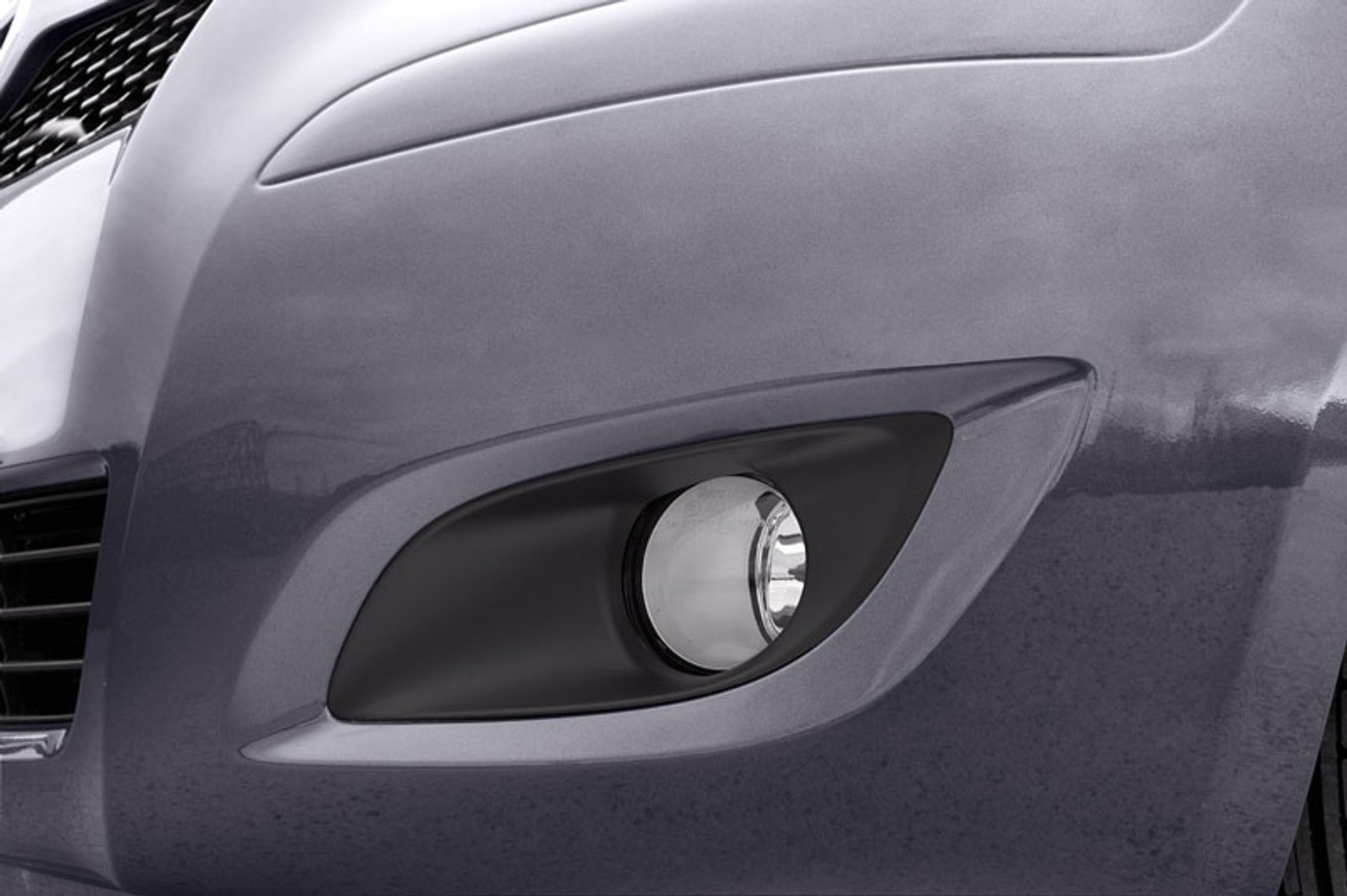 Bolonia 2008: Toyota Yaris FL, nowy silnik 1,33 Dual VVT-i i niższe zużycie paliwa