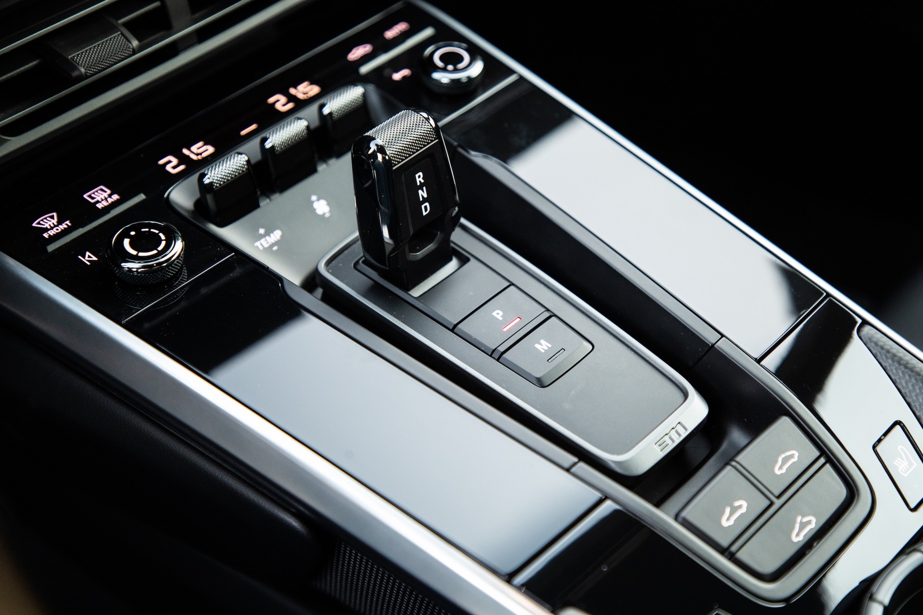 Porsche 911 (992) Carrera 4S