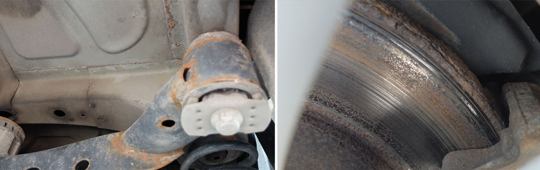 Sprawdzamy VW Tiguana 2.0 TDI