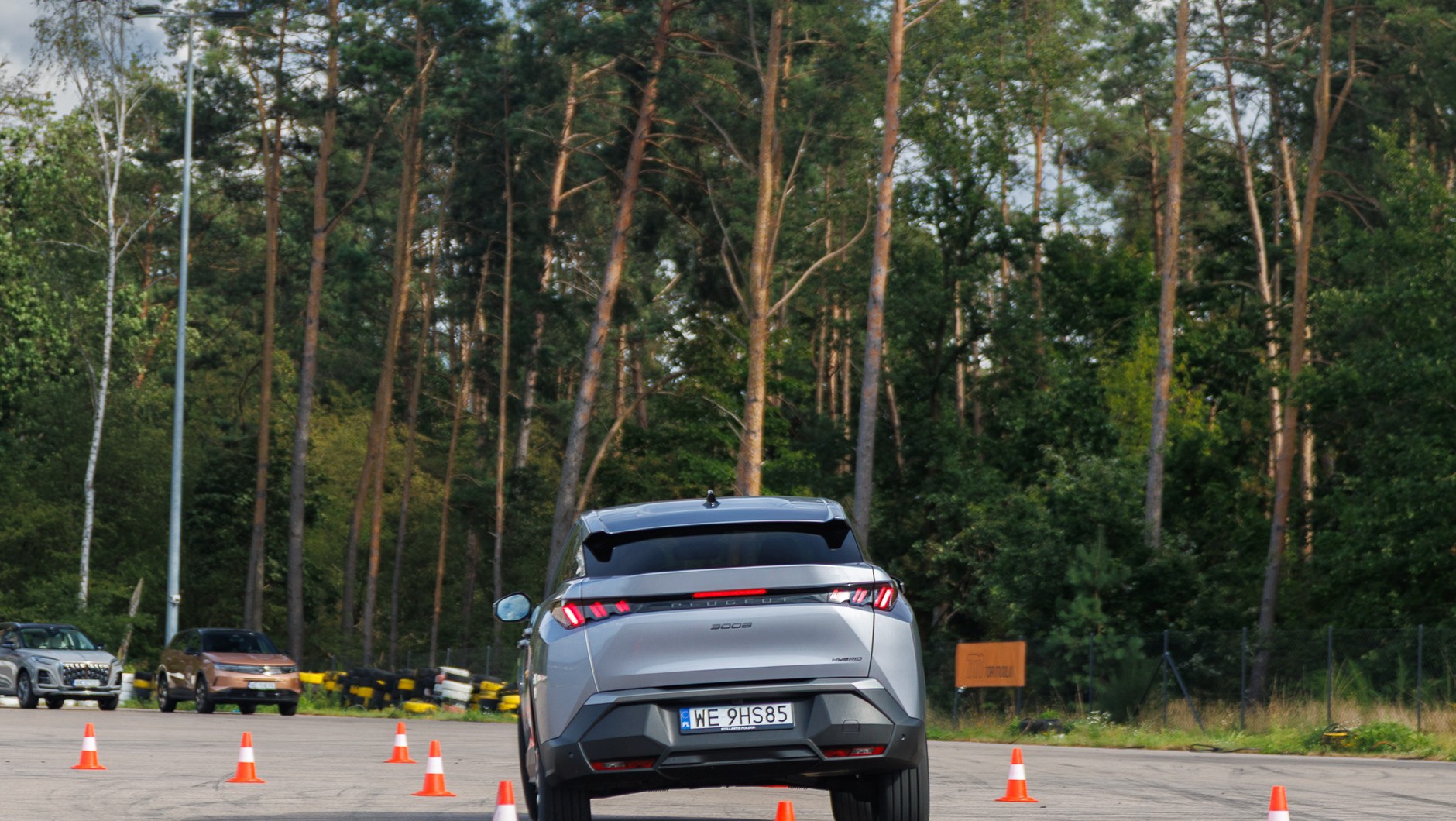 Wielki Test Auto Świata 2025