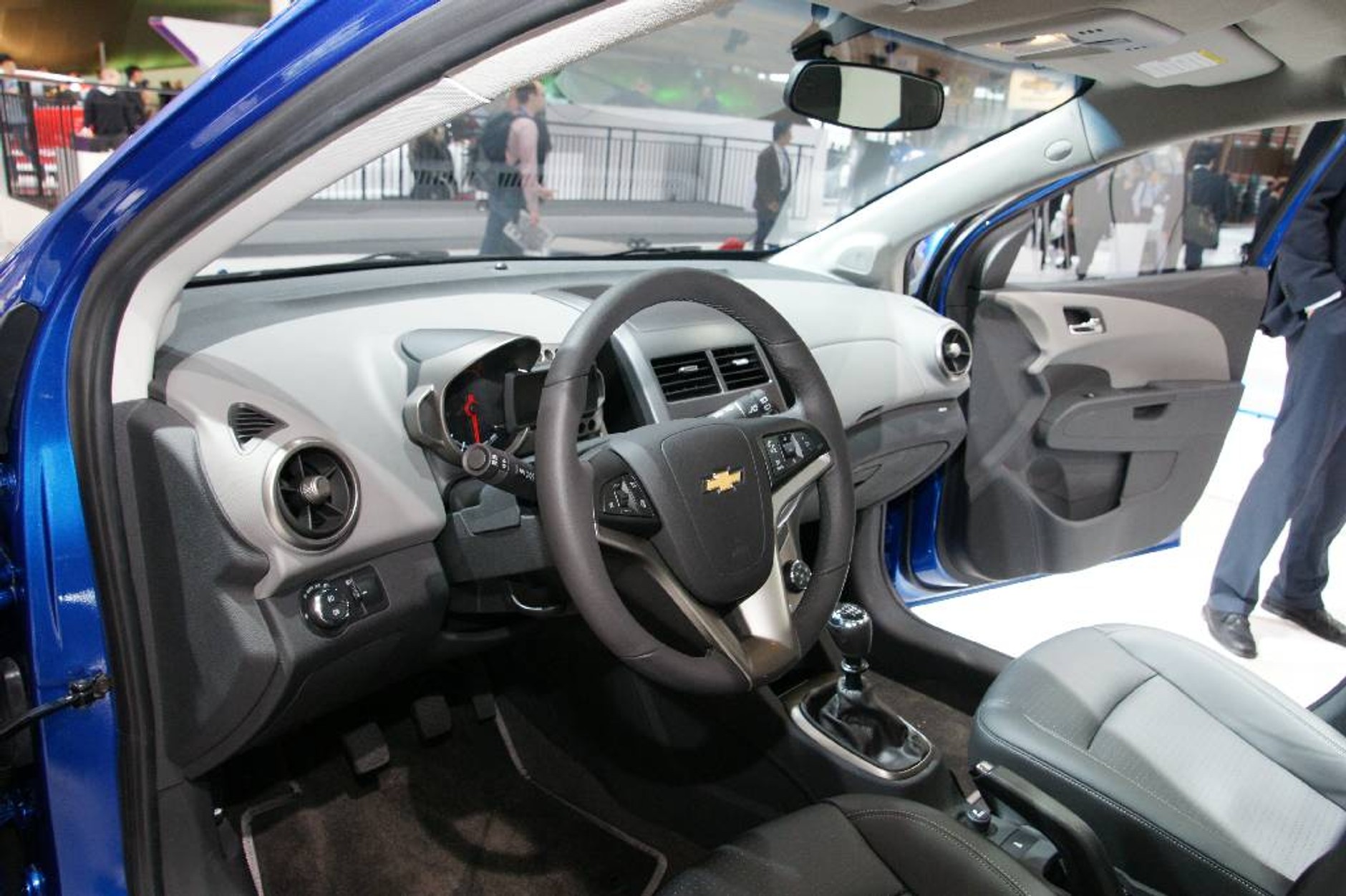 Paryż 2010 - galeria 2.