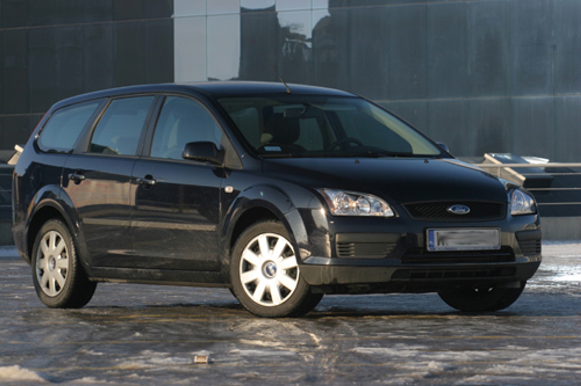 Dzięki wam lepiej poznamy samochody