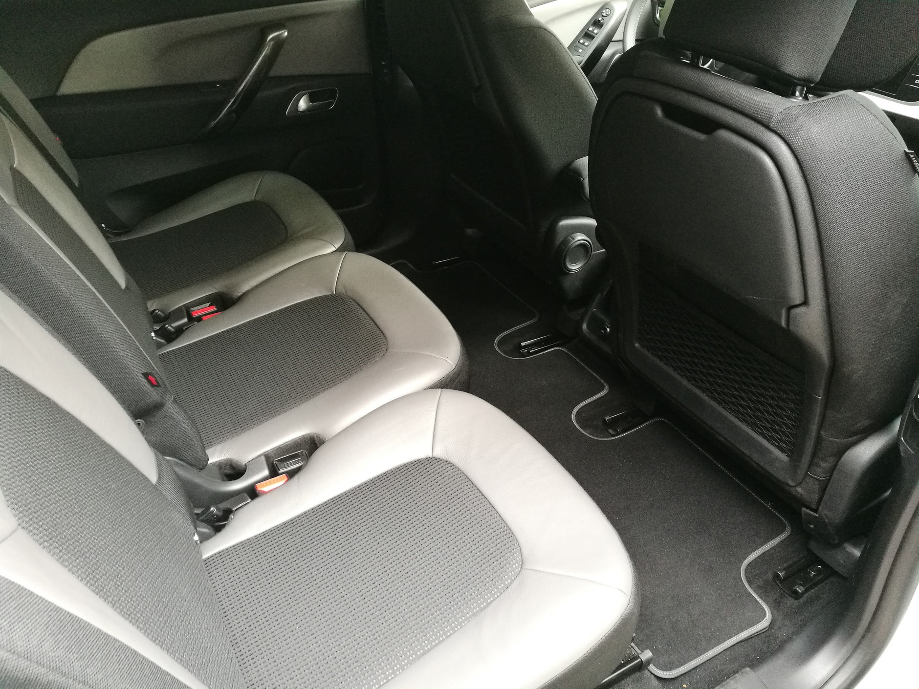 Citroen C4 Grand Picasso