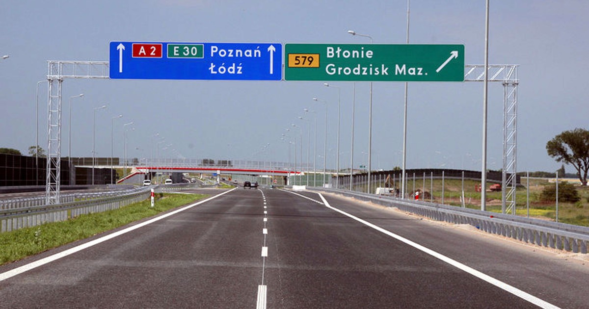 Autostrada A2