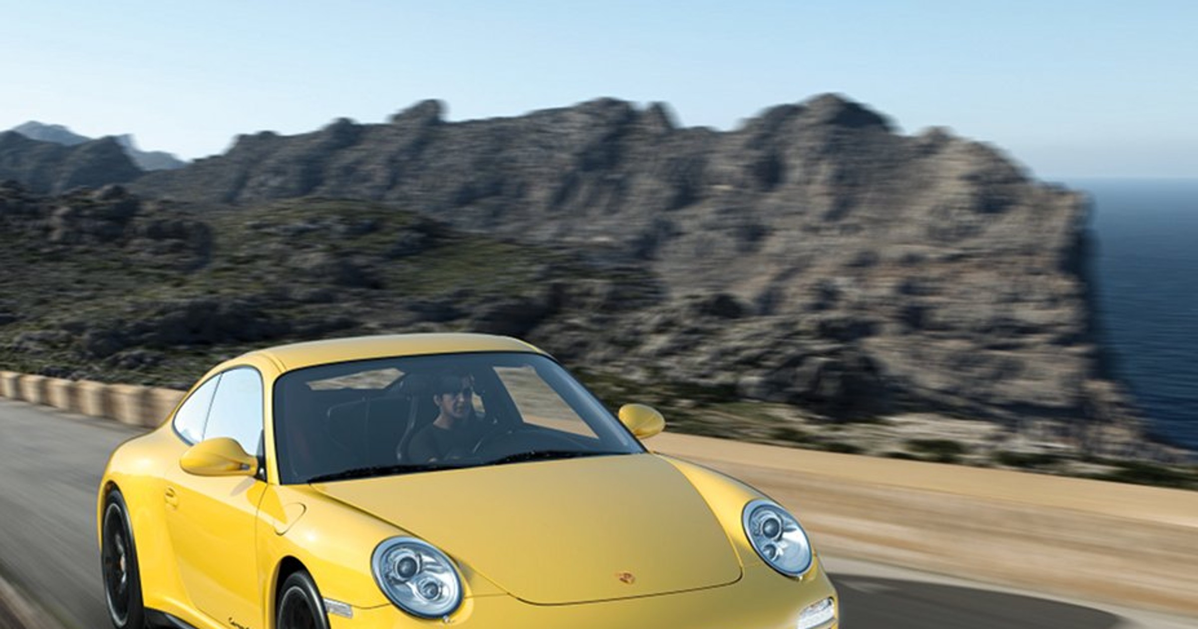 Porsche Carrera 4 GTS – Od przybytku głowa nie boli?