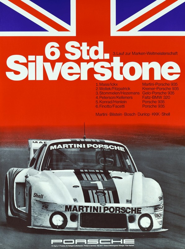 50 lat Porsche 911