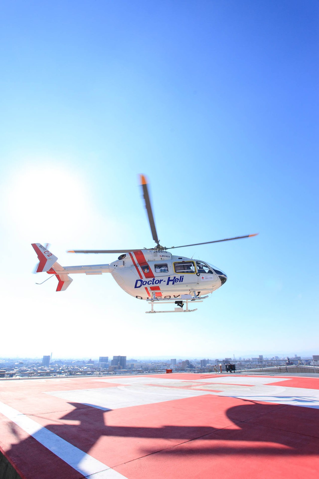 Zaawansowany system automatycznego wzywania pomocy