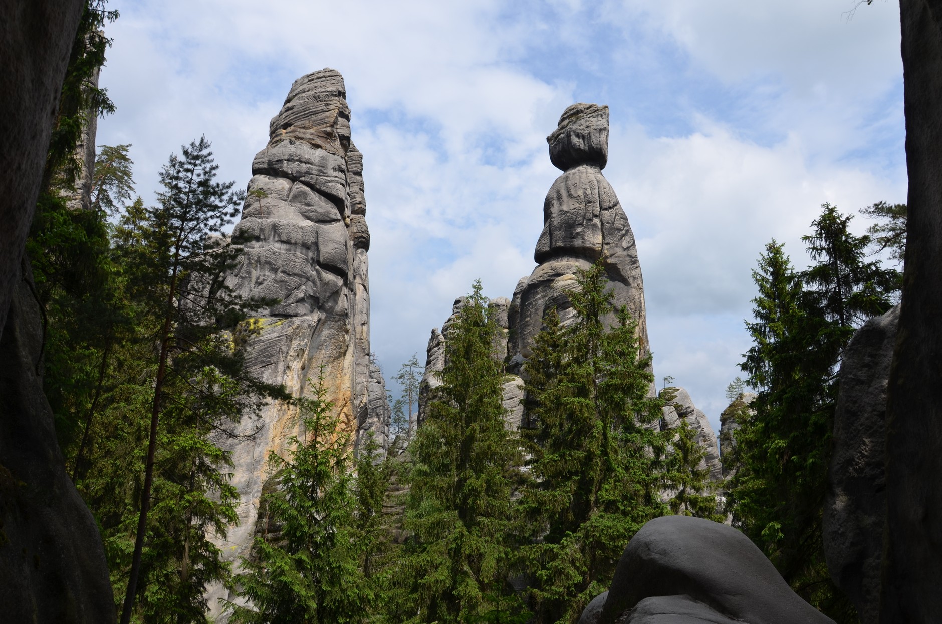 Camp Jeep PL '22 Kudowa-Zdrój