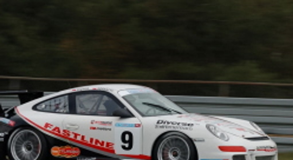 Wyścigi: druga runda DWMP na torze w Moście