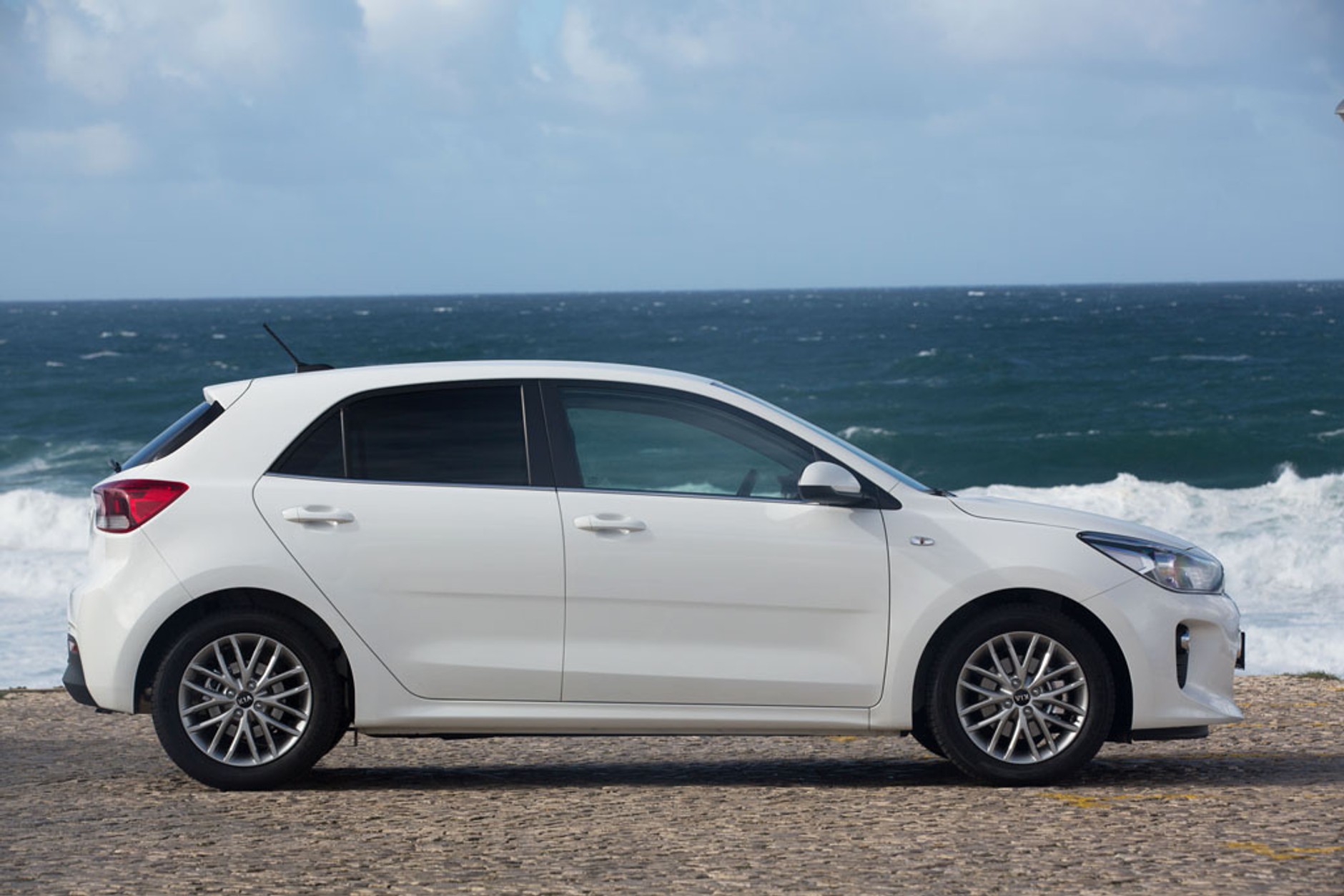 Kia Rio - teraz jeszcze lepsza