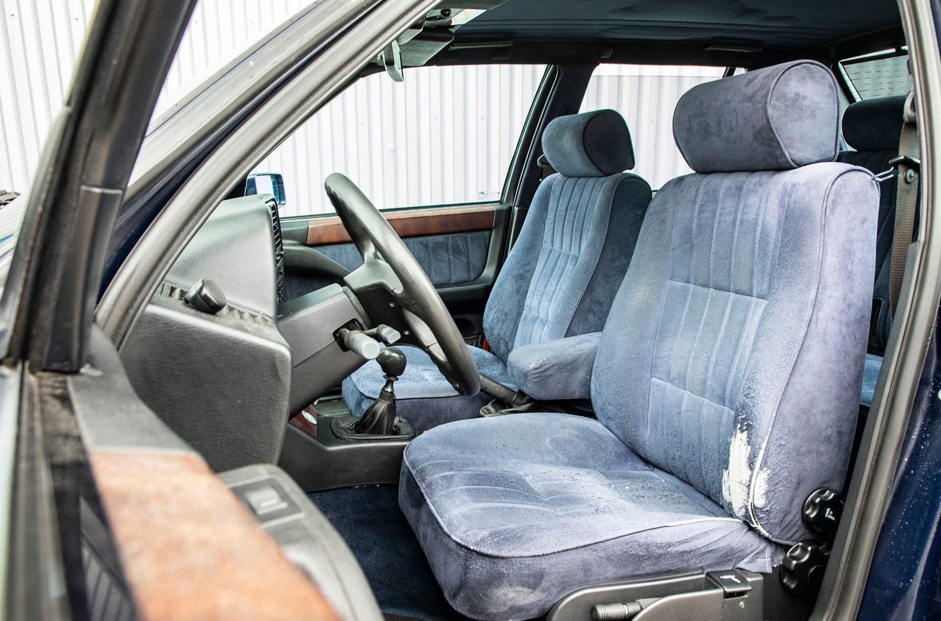 Lancia Thema - w tym aucie każdy poczuje się wyjątkowo