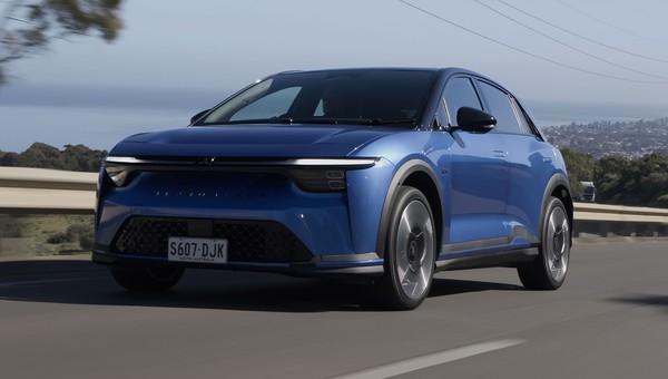 Mitsubishi ASX VR-e dostarczone Japończykom przez Foxtrona, partnera EMP