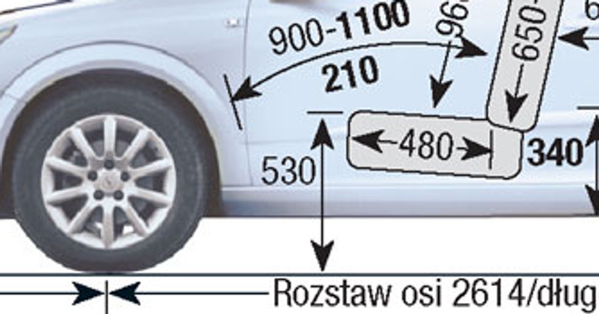 Opel Astra H