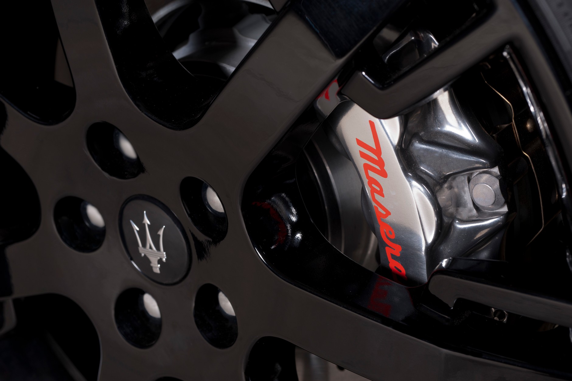 Maserati: włoska piękność nie dla wszystkich