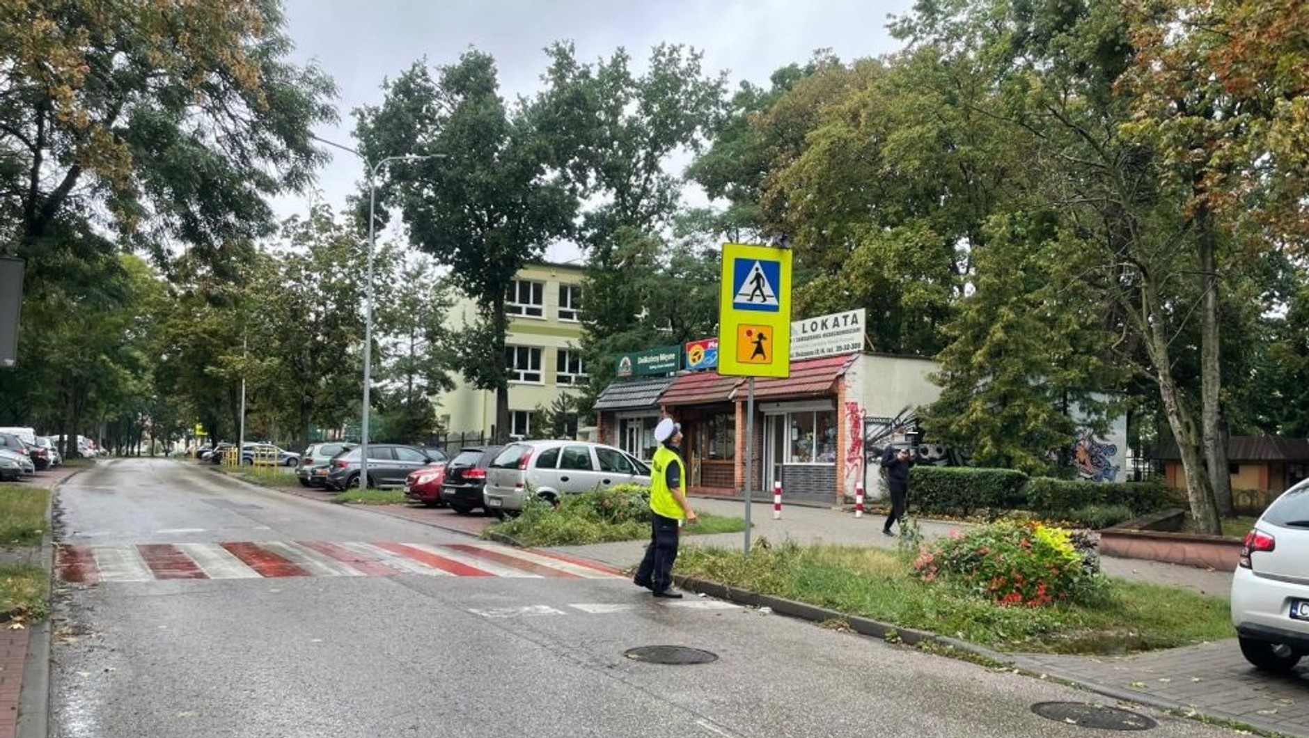 W takich miejscach kontrole są gwarantowane