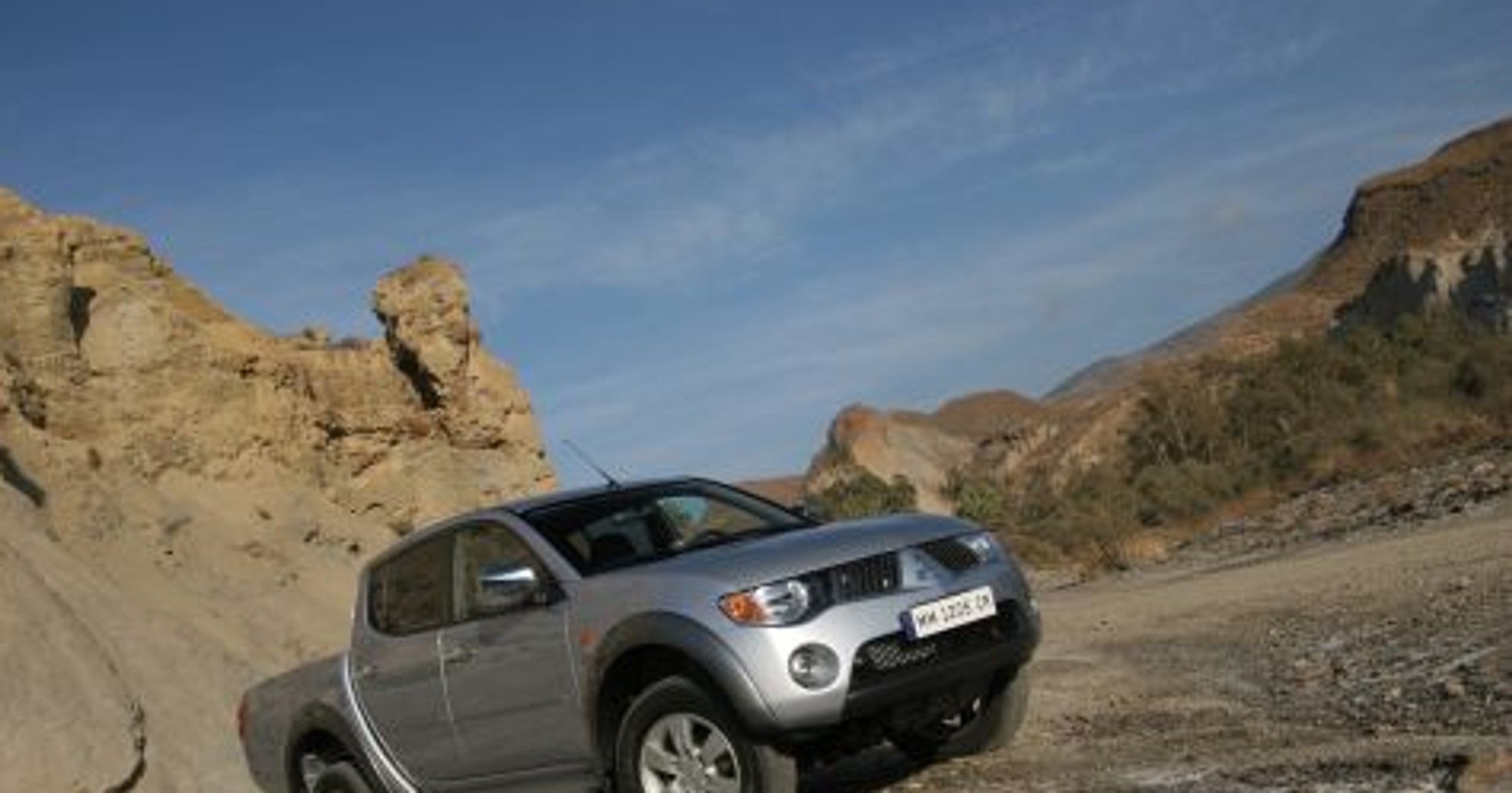 Akcja serwisowa Mitsubishi