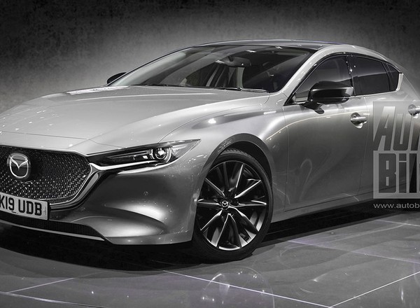 Mazda 3 i Peugeot 308 - kompaktowa ofensywa