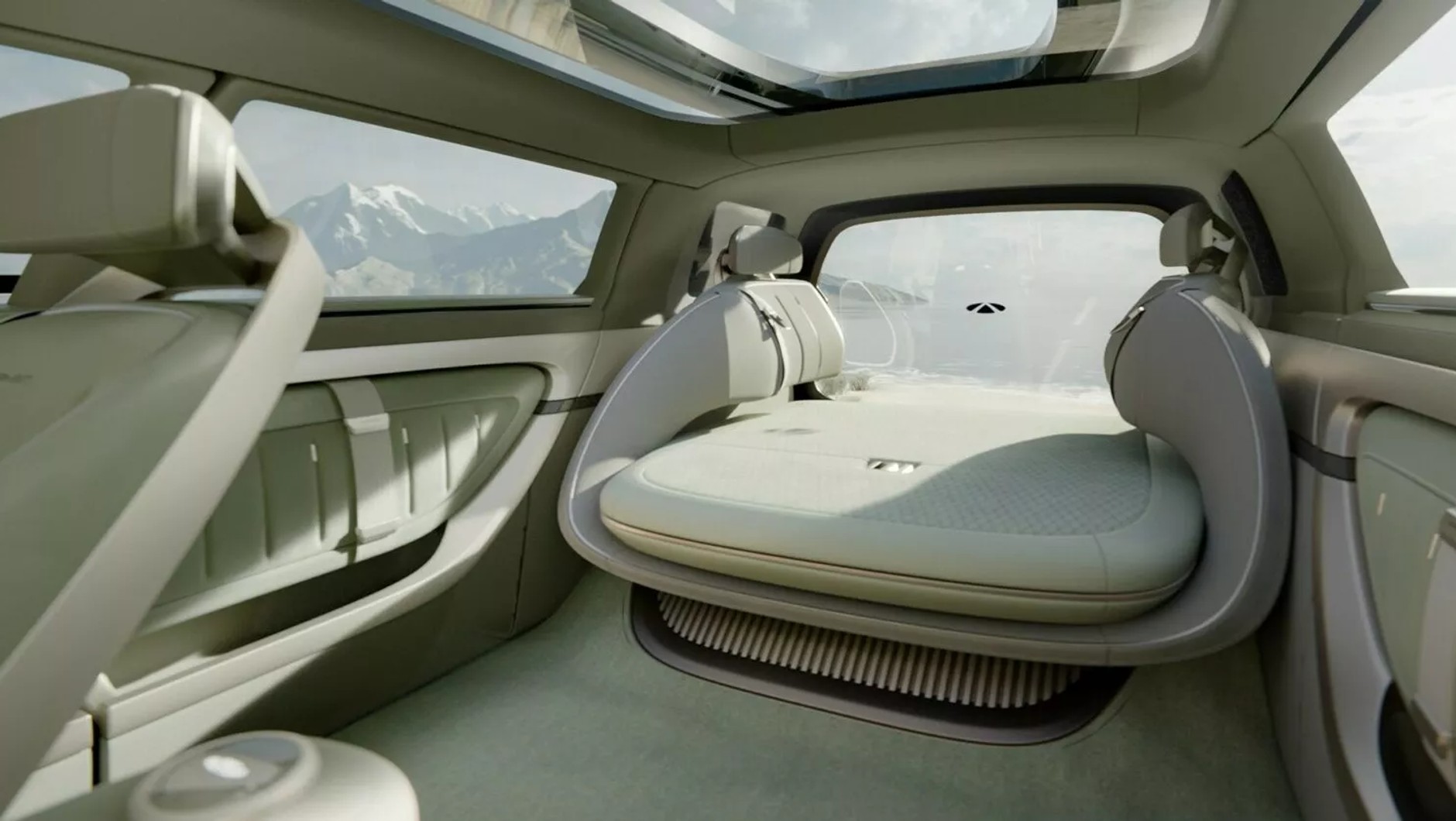 Chery Journeo Concept 2025