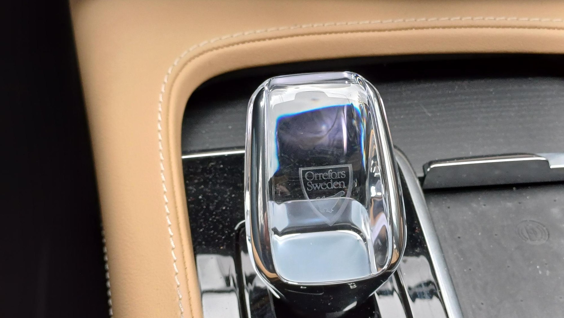 Volvo XC90 B5