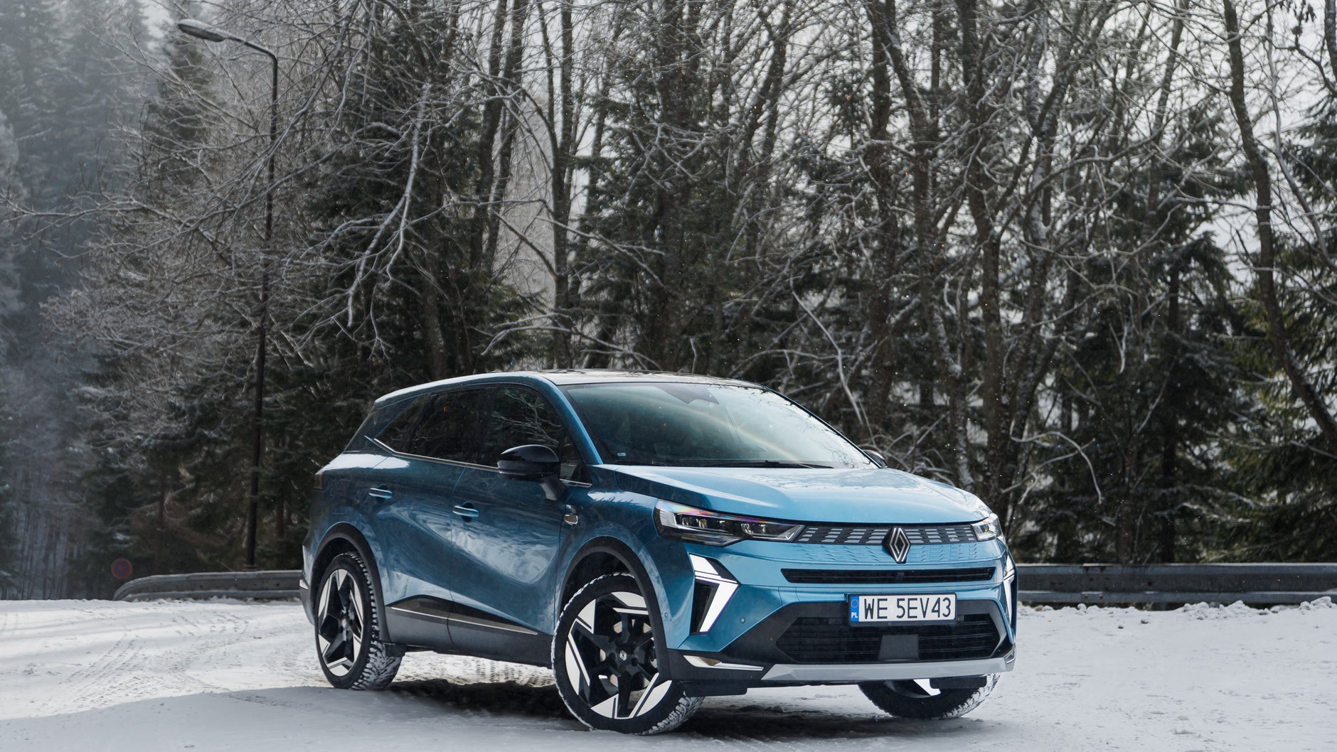 2024 Renault Symbioz